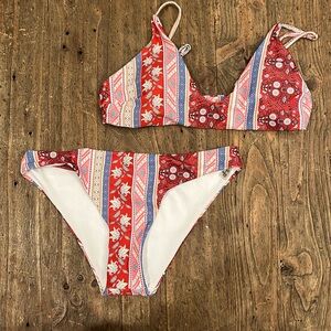 Bikini, size 4